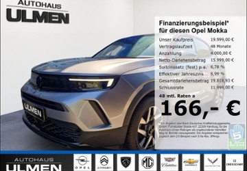 Opel Mokka 26.100 km 19.999 &euro; Ratingen 40880