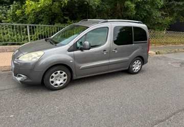 Peugeot Partner 259.000 km 3.200 &euro; Velbert 42551