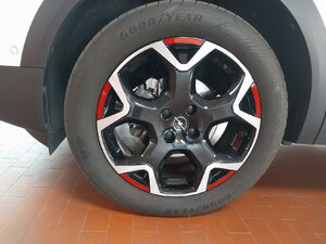 Opel Mokka GS DIESEL NAVI SHZ LHZ KAM 54.757 km 17.490 &euro; HAAN 42781