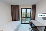 Etagenwohnung Düsseldorf Stadtbezirk 3 - 1 Zimmer, 20 m&sup2;, 676&euro; | Angebot:24008606