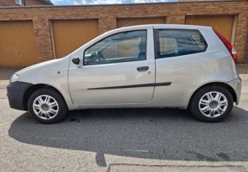 Fiat Punto 109.000 km 999 &euro; Gelsenkirchen 45881