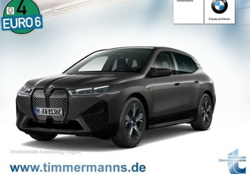 BMW iX 34.672 km 44.930 &euro; Düsseldorf 40549