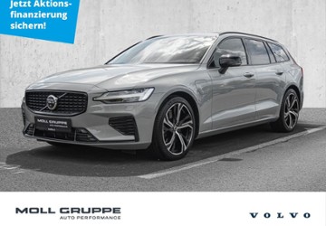 Volvo V60 19.457 km 49.850 &euro; Düsseldorf 40474