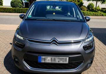 Citroen C4 Picasso 81.500 km 8.599 &euro; Ratingen, Stadt 40878