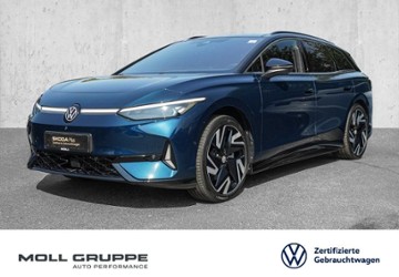 VW ID.7 6.292 km 54.490 &euro; Düsseldorf 40549