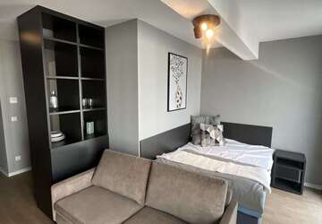 Wohnung Düsseldorf Bilk - 1 Zimmer, 30 m&sup2;, 799&euro; | Angebot:16762591