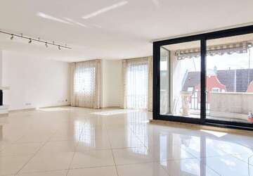 Wohnung Düsseldorf Benrath Stadtbezirk 9 - 3 Zimmer, 128 m&sup2;, 1.985&euro; | Angebot:27296902