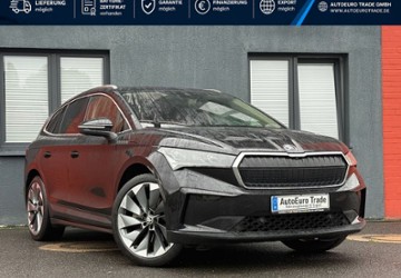 Skoda Enyaq 115.412 km 29.999 &euro; Neuss 41472