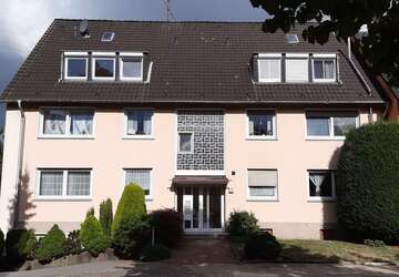 Wohnung Essen Bedingrade - 3 Zimmer, 66 m&sup2;, 600&euro; | Angebot:27360230