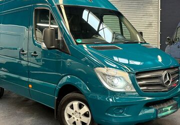 Mercedes-Benz Sprinter 149.000 km 32.950 &euro; Hilden 40721