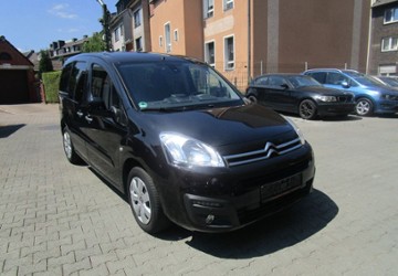 Citroen Berlingo 95.450 km 8.999 &euro; Oberhausen 46117