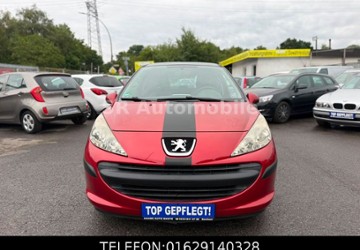 Peugeot 207 108.223 km 3.000 &euro; Bottrop 46238