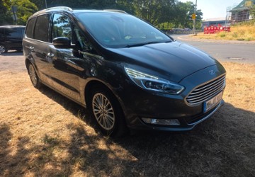 Ford Galaxy 305.874 km 7.800 &euro; Mülheim an der Ruhr 45478