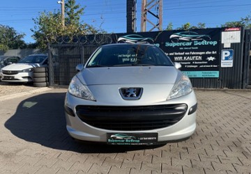 Peugeot 207 70.000 km 4.000 &euro; Bottrop 46238