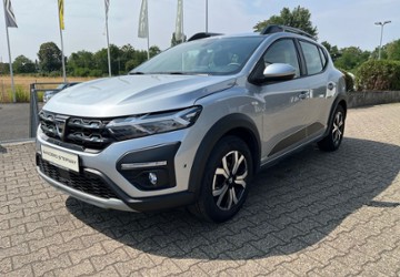 Dacia Sandero 30.340 km 13.980 &euro; Langenfeld 40764