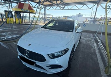 Mercedes-Benz A 180 81.400 km 21.490 &euro; Düsseldorf 40589