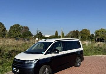 VW T7 California 25.500 km 64.200 &euro; Essen 45239