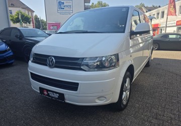 VW T5 Transporter 235.048 km 17.990 &euro; Düsseldorf 40591