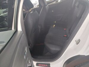 Opel Mokka GS DIESEL NAVI SHZ LHZ KAM 54.757 km 17.490 &euro; HAAN 42781