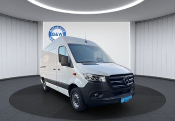 Mercedes-Benz Sprinter 59.984 km 38.999 &euro; Krefeld 47805