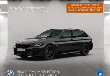 BMW 530 87.721 km 35.999 &euro; Essen 45141