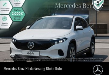 Mercedes-Benz EQA 11.969 km 37.890 &euro; Düsseldorf 40470