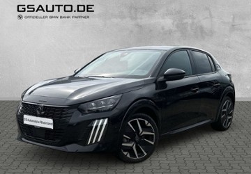 Peugeot e-208 6.103 km 25.900 &euro; Krefeld 47809
