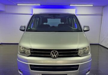 VW T5 Transporter 300.000 km 9.499 &euro; Ratingen bei Düsseldorf 40878