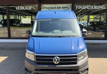 VW Crafter 114.761 km 18.699 &euro; Ratingen bei Düsseldorf 40878
