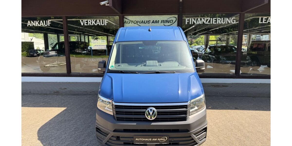 VW Crafter 114.761 km 18.699 &euro; Ratingen bei Düsseldorf 40878