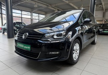 VW Sharan 196.985 km 14.890 &euro; Bottrop 46236