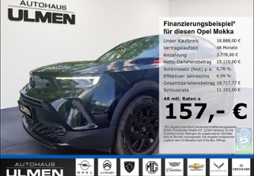 Opel Mokka 26.337 km 18.888 &euro; Ratingen 40880