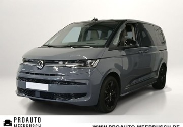 VW T7 Multivan 26.000 km 47.990 &euro; Meerbusch 40668