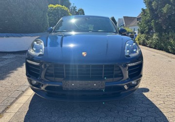 Porsche Macan 158.900 km 28.990 &euro; Ratingen 40885