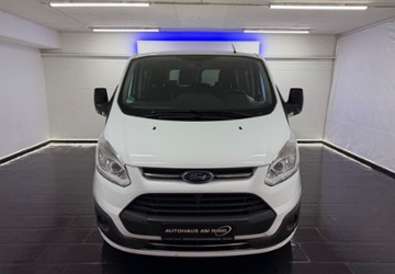 Ford Transit Custom 178.467 km 12.999 &euro; Ratingen bei Düsseldorf 40878