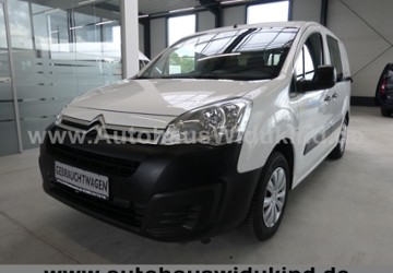 Citroen Berlingo 77.000 km 8.490 &euro; Wuppertal 42289