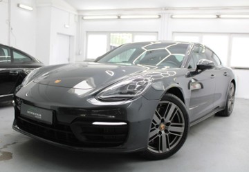 Porsche Panamera 52.234 km 71.990 &euro; Düsseldorf 40233