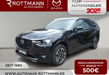 Mazda CX-80 21.161 km 45.800 &euro; Bottrop-Kirchhellen 46244