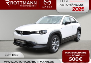 Mazda MX-30 24.748 km 18.450 &euro; Bottrop-Kirchhellen 46244