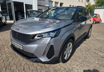 Peugeot 3008 48.700 km 22.490 &euro; Erkrath 40699