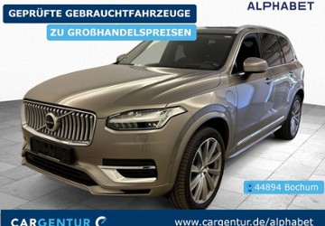 Volvo XC90 104.671 km 39.397 &euro; Krefeld 47829