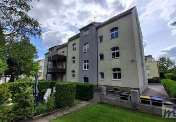 Schöne lichtdurchflutete Wohnung im 1. OG mit separatem Mansardenzimmer! - Wohnung Remscheid Gemarkung Bergisch Born | Angebot:27194878