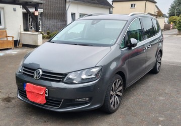 VW Sharan 175.500 km 16.500 &euro; Leichlingen (Rheinland) 42799