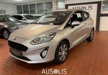 Ford Fiesta 114.000 km 6.590 &euro; Wülfrath 42489