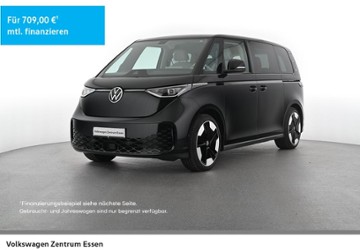 VW ID. Buzz 59.939 km 39.860 &euro; Essen 45143