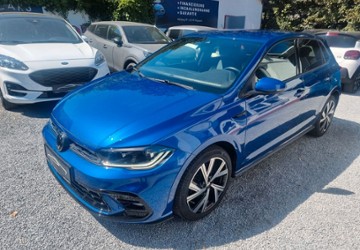 VW Polo 9.790 km 20.950 &euro; Wuppertal 42109