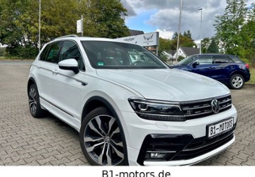 VW Tiguan 89.712 km 23.900 &euro; Mülheim 45481