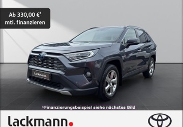 Toyota RAV 4 76.957 km 30.990 &euro; Velbert 42549