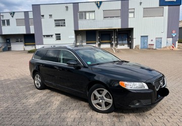 Volvo V70 252.000 km 7.299 &euro; Ratingen 40878