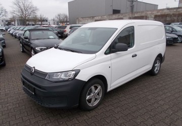 VW Caddy Maxi 141.874 km 16.900 &euro; Willich 47877